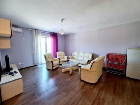 Sky - Apartment - Pink